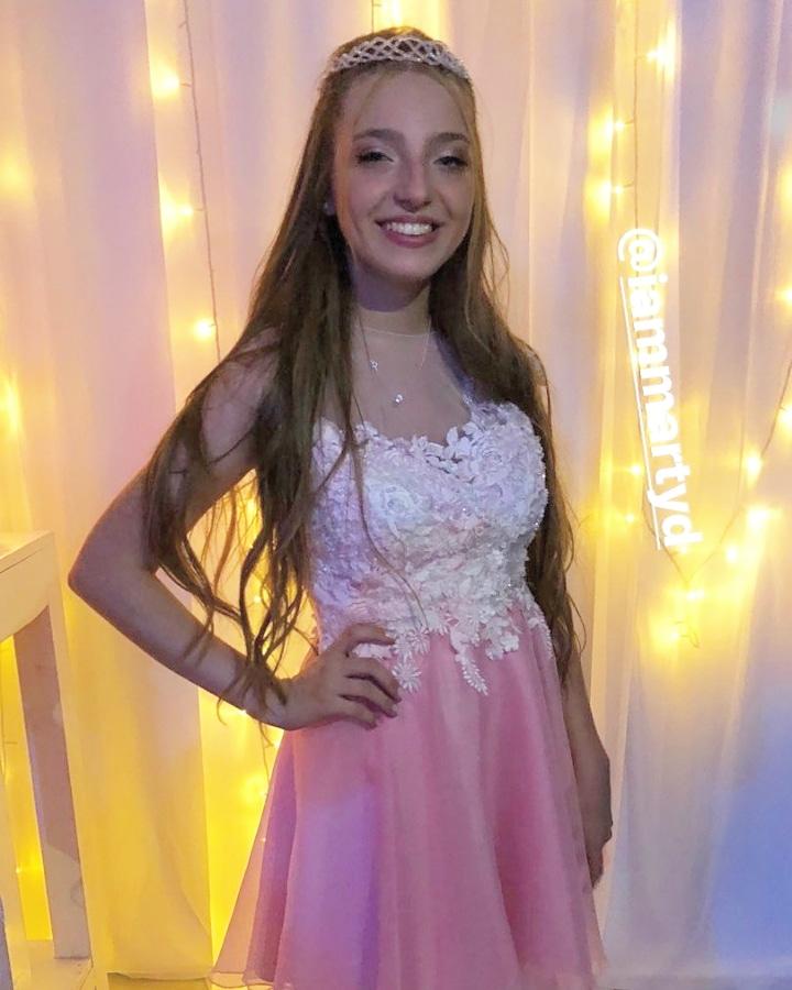 MartyMyqueen's tweet photo. FELIZ CUMPLE PRINCESA 🌈💜 https://t.co/xjYg0hvcqQ