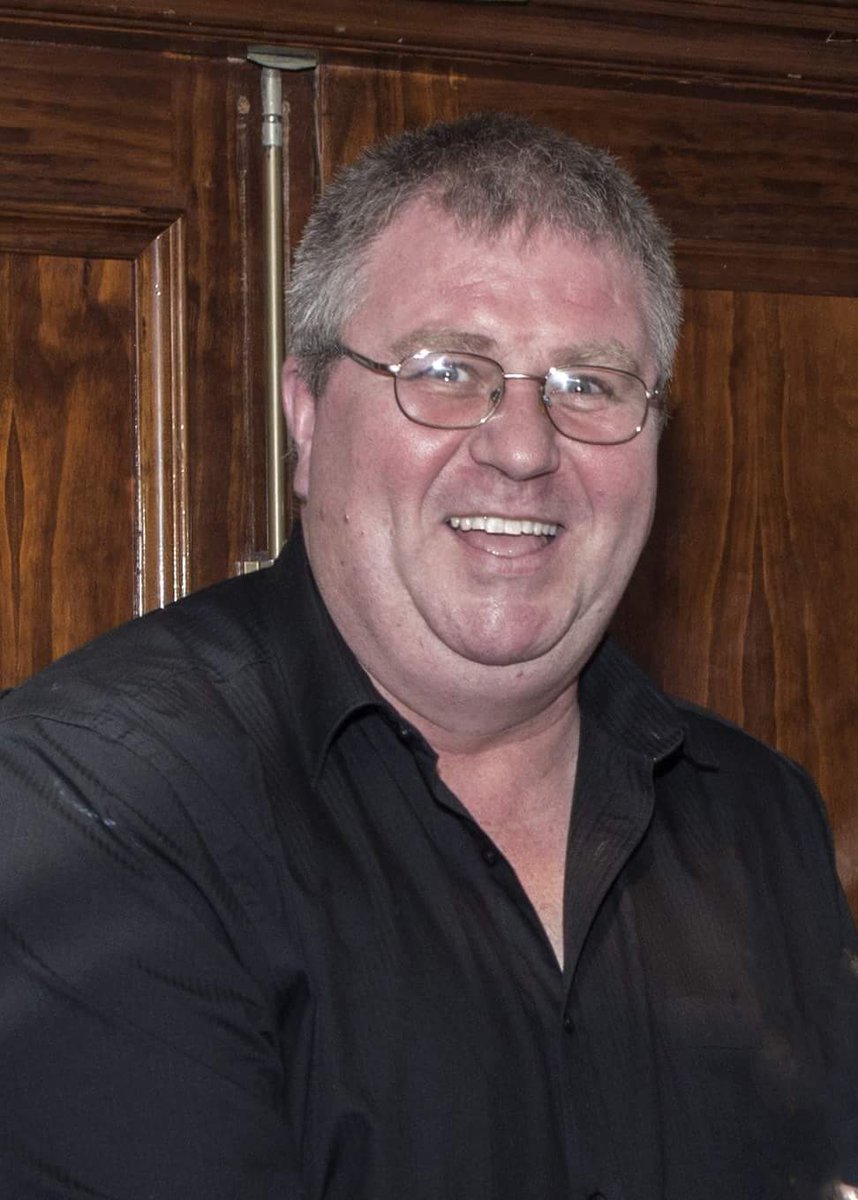 Wexford MVC (@wexfordmvc) on Twitter photo We are very proud to announce the appointment of Mr.Greg Currid as Musical Director to <a href="/WexfordMVC/">Wexford MVC</a>
Greg returns to the Choir as MD having previously held the position from 2007 to 2016.
Welcome back Greg and we look forward to working together for many years to come. We are very proud to announce the appointment of Mr.Greg Currid as Musical Director to <a href="/WexfordMVC/">Wexford MVC</a>
Greg returns to the Choir as MD having previously held the position from 2007 to 2016.
Welcome back Greg and we look forward to working together for many years to come.