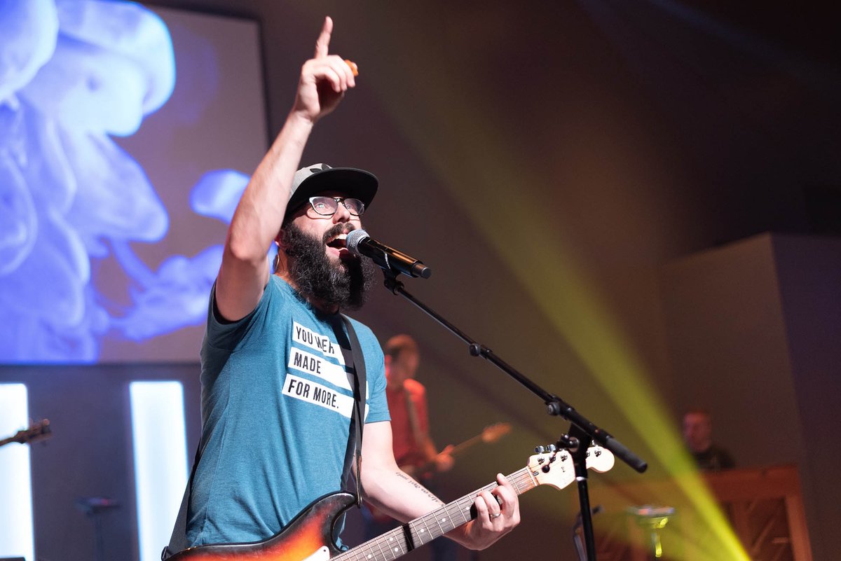 I am chosen
Not forsaken
I am who You say I am
You are for me
Not against me
I am who You say I am
.....................
As you go through your week, remember that He chose YOU &amp; He is for YOU!
Like if you agree! #youweremadeformore