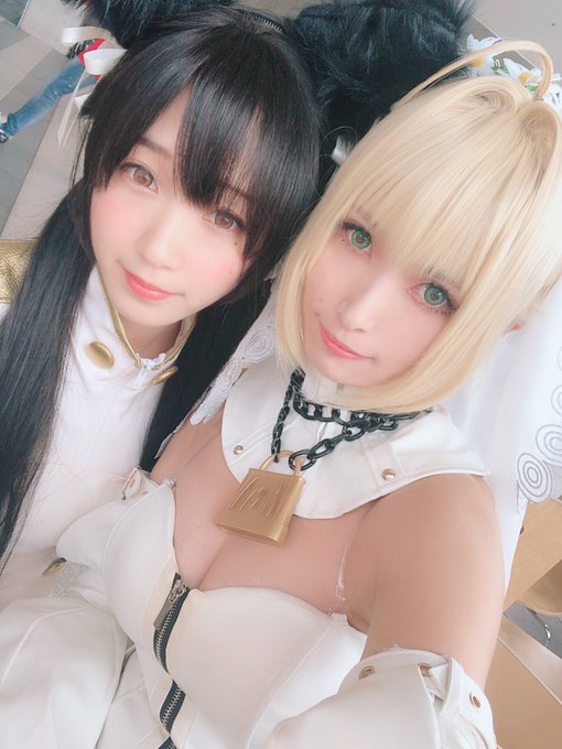 コスプレイヤーJILLのTwitter画像21
