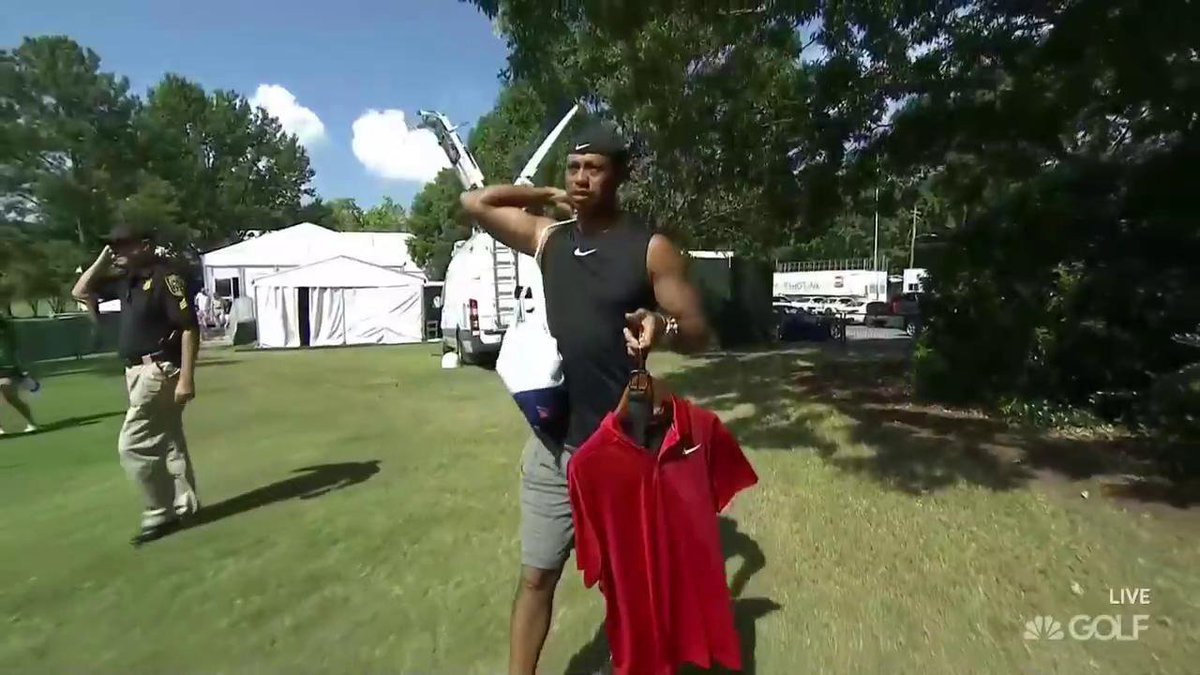 GCTigerTracker's tweet image. Oh. My. Lord. IT&apos;S OVER!!!