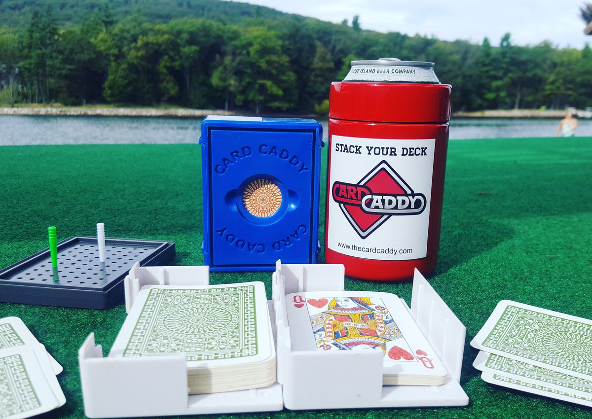 TheCardCaddy's tweet photo. Even if the calendar says so, summer ain't over yet! Enjoy some suds, cards and time outside with the Card Cady! #summer2018  #sun #beachlife #lakelife #fun #summerfun #summerishere #warm #vacationtime  #season #summervacation #summer #summernights #seasons #summerdays #sunshine https://t.co/V0OH6y87Me