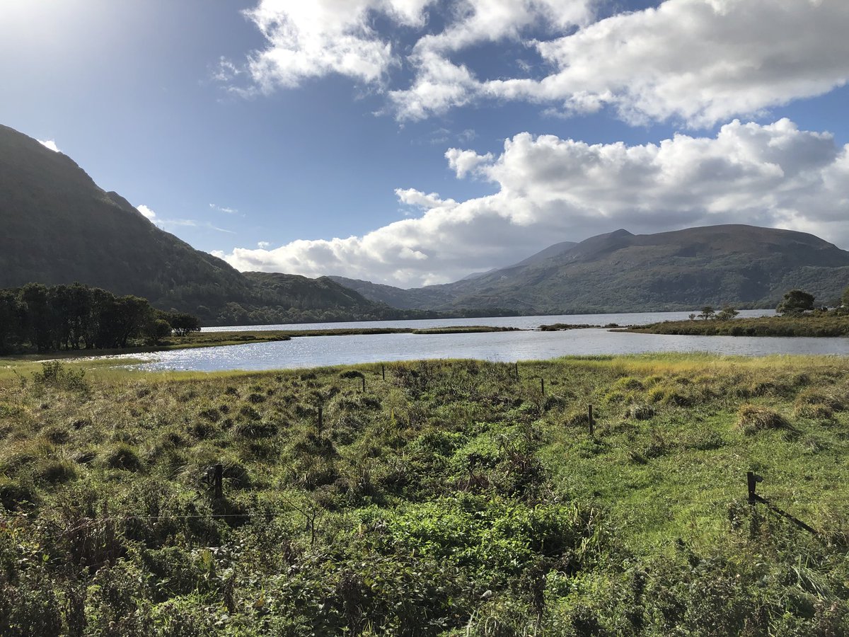 Sheen Falls Lodge On Twitter The Beautiful Killarney National