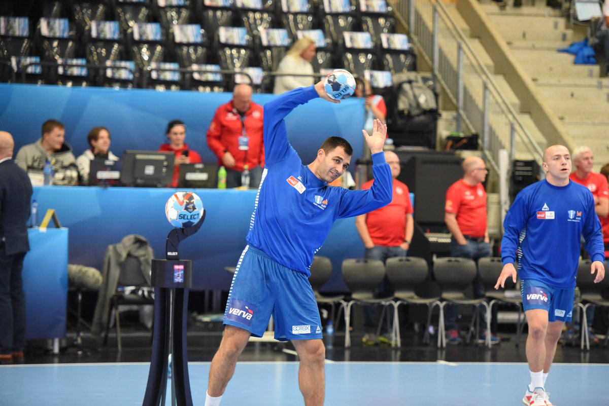 Ehf Champions League On Twitter Fascinating Veluxehfcl Group D