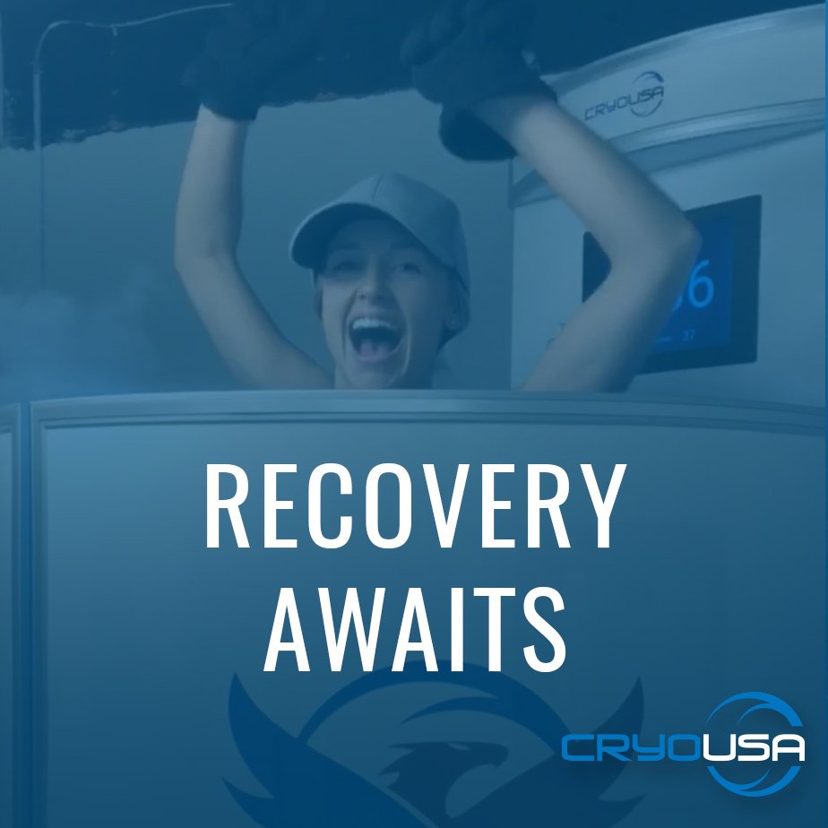 #DYK that 80% of Americans over the age of 30 have consistent low back pain? That’s most of the population. #Cryotherapy = one of the easiest ways to relieve back pain. Open up new possibilities for recovery and relief for your patients. 214-360-7468