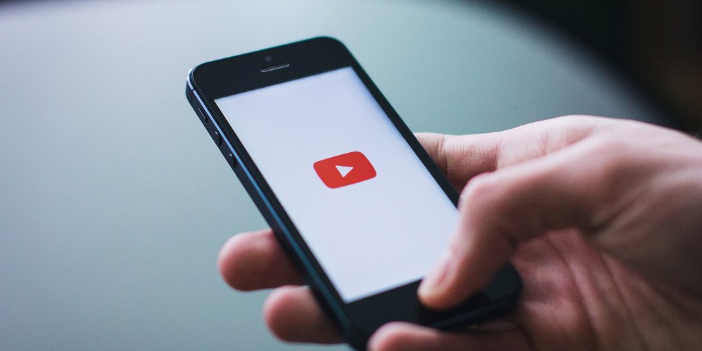 YouTube's changes are 2 days away. Are you affected by them? 🤔

Find Out Here > imwithjay.wordpress.com/2018/09/19/the… 

#YouTube #Marketing #VideoMarketing #contentmarketing #AffiliateMarketing #Sales #Webdesign #SEO #Video #SEM