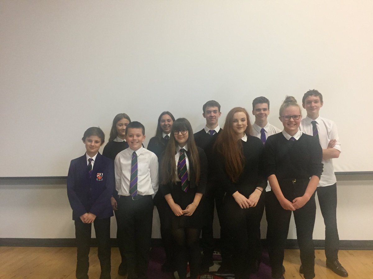 Benarty House KHS tweet media