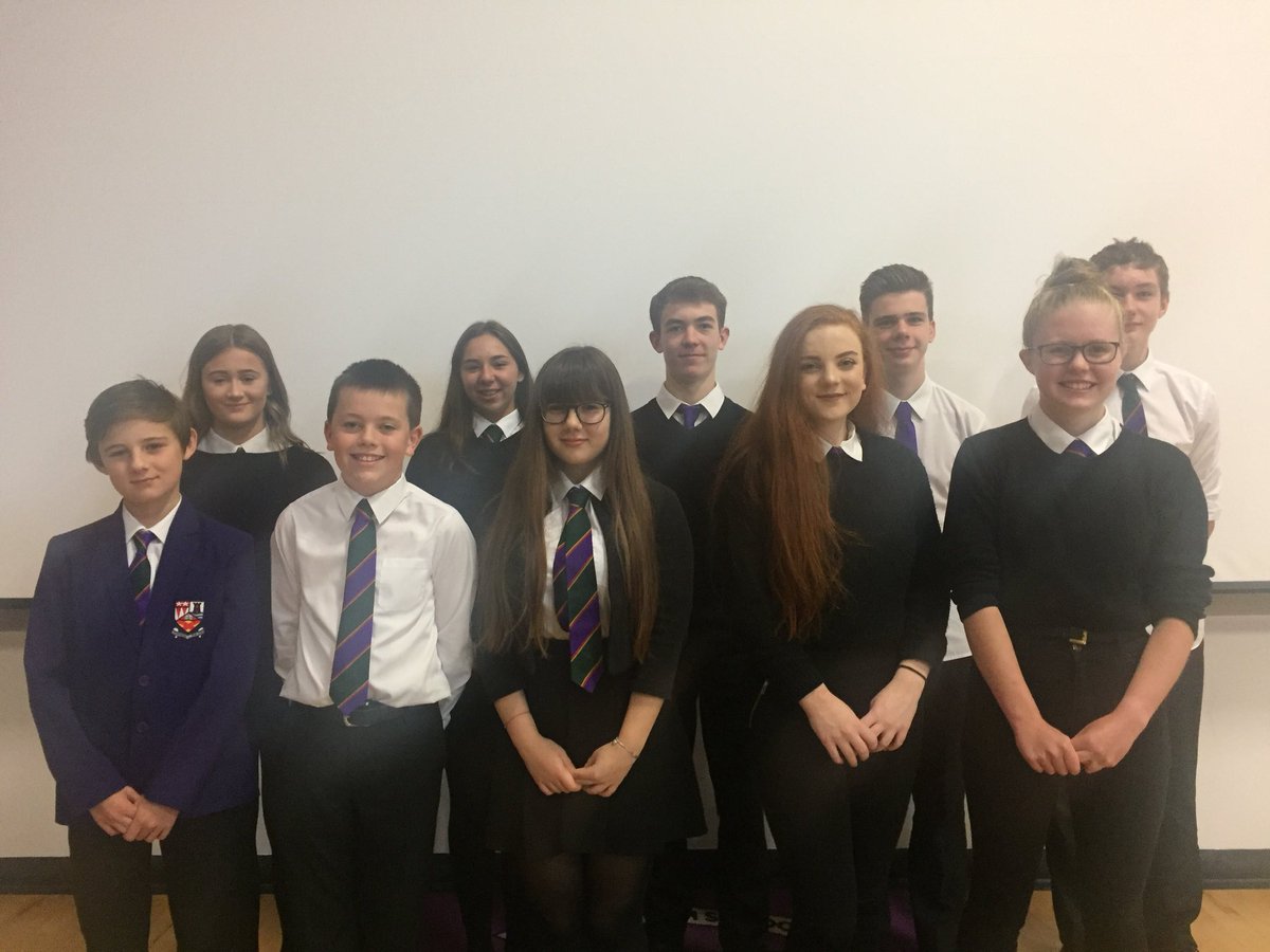 Benarty House KHS tweet media