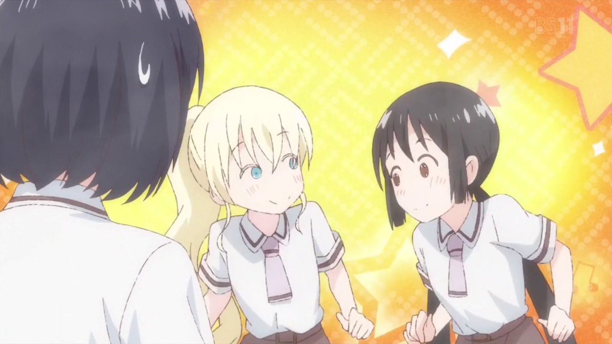 くろさん 大人の階段登る あそびあそばせ Asobiasobase Bs11