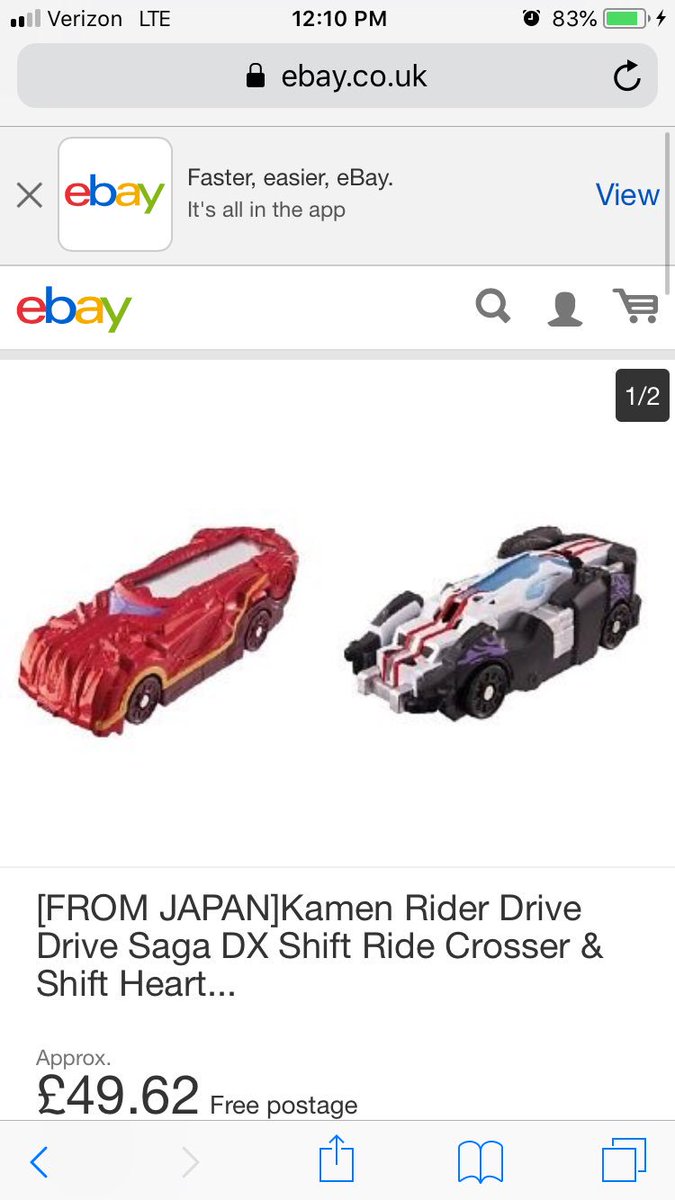 Gaisoulg's tweet photo. Hey Toku fans help a brother help with getting the holy grail of my mach collection please @mgcmerch https://t.co/ii6DyQVuqc