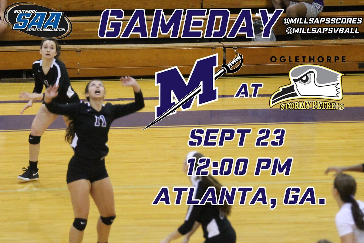 Millsaps Volleyball (MillsapsVball) Twitter