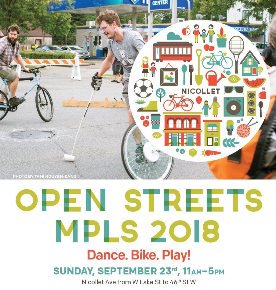Here we go! Get your name in the hat before 12:45pm today to play in our <a href="/OpenStreetsMPLS/">Open Streets MPLS</a> Kubb event. 1-4pm. 34th and Nicollet at the Market Garden.