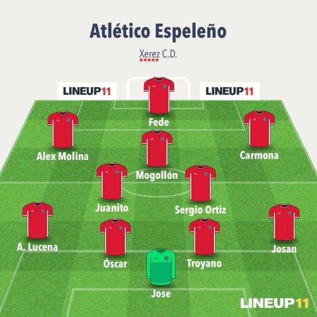 𝘼𝙏𝙇𝙀𝙏𝙄𝘾𝙊 𝙀𝙎𝙋𝙀𝙇𝙀Ñ𝙊 tweet media