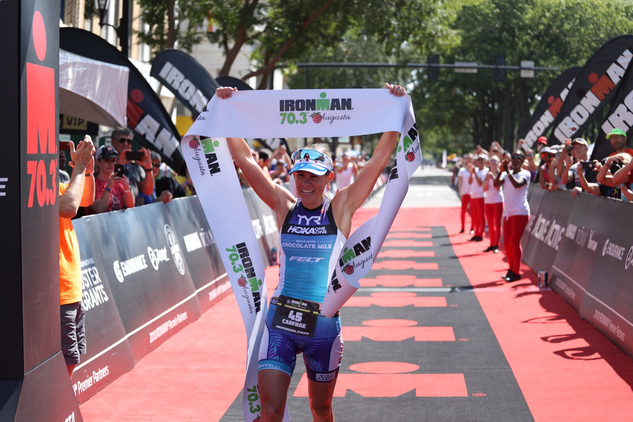 Ironman Triathlon Ironman Triathlon