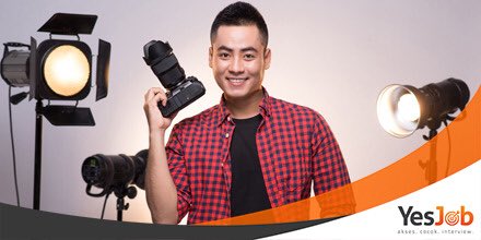 YesJobApp's tweet image. Fotografi makanan tidak bisa dipisahkan dari perkembangan bisnis kuliner yang semakin hari semakin besar. Persaingan yang tinggi untuk mendapatkan pelanggan dari bisnis ini memunculkan berbagai cara untuk memikat calon pelanggan.