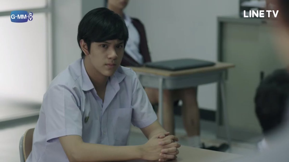 ใบกะเพราสีเทาอ่อน tweet media