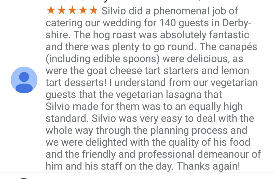 Planning your wedding.... give as a call 0800 014 6080 #roastevent #wedding #catering #corporate #events #food #eastmidlands #london