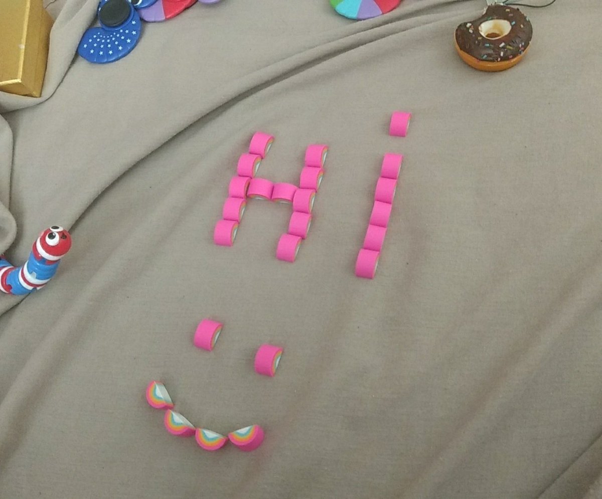 Wormy the American Worm tweet media