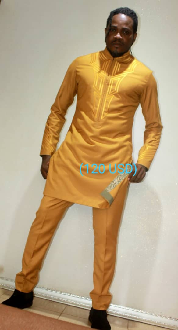 JReady2wear's tweet photo. #bewhatyouwear @abiolaaloba @RealLumzy https://t.co/U7LOD8uoDN