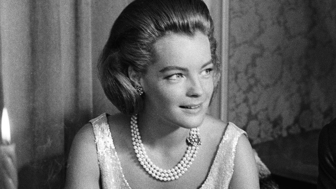 Happy Birthday, Romy Schneider!  