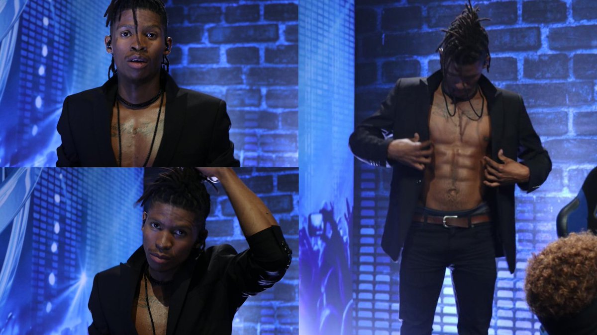 TshepoJ_20's tweet photo. #IdolsSA Thhhaaaatoo😍. https://t.co/FaxEETdH87