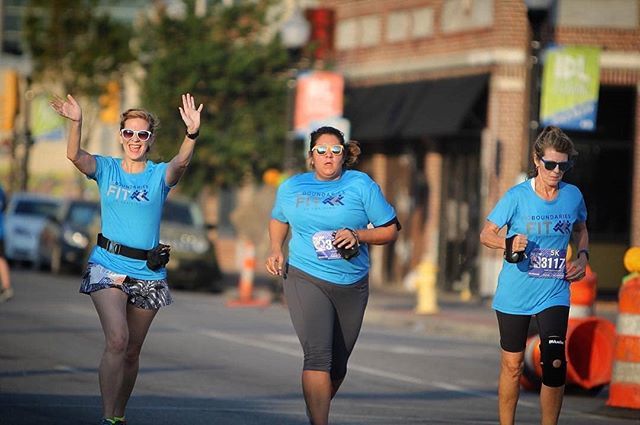 route66marathon's tweet photo. The first step toward the #route66marathon 5K finish line is on Monday Sept. 24 at Fleet Feet KingsPointe with our No Boundaries training program. More info and registration at @fleetfeettulsabrokenarrow https://t.co/fbubvJZHym
#fleetfeet #9run8 #RT66R… https://t.co/iHhlzoGGrX https://t.co/JcM1KEp4aw
