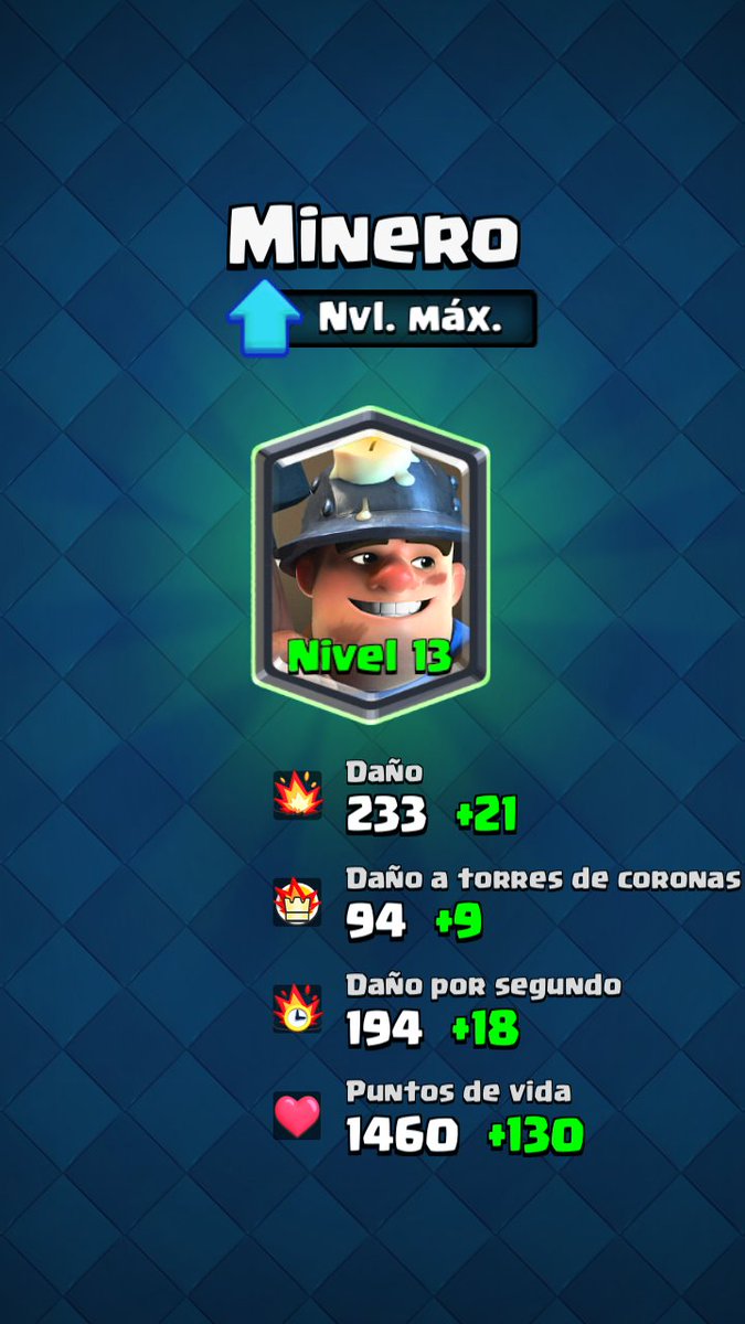 Mi primer legendaria al 13 ❤