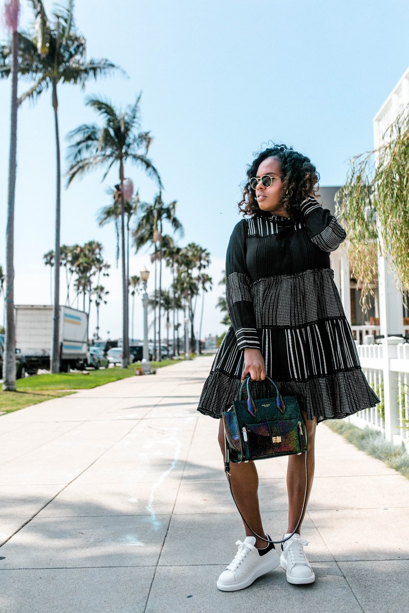 TV host, writer/blogger and entrepreneur <a href="/Hautemommie/">leslie antonoff</a> answers <a href="/TheSundayShare/">The Sunday Share</a> Questionnaire. Get to know her: thesundayshare.com/leslie-antonof…