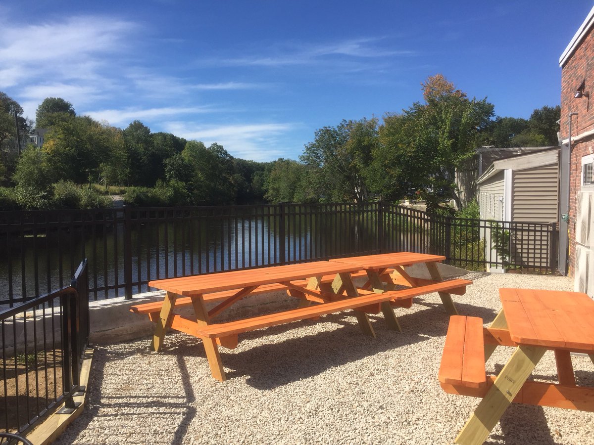 Corner Point Brewing Co tweet media