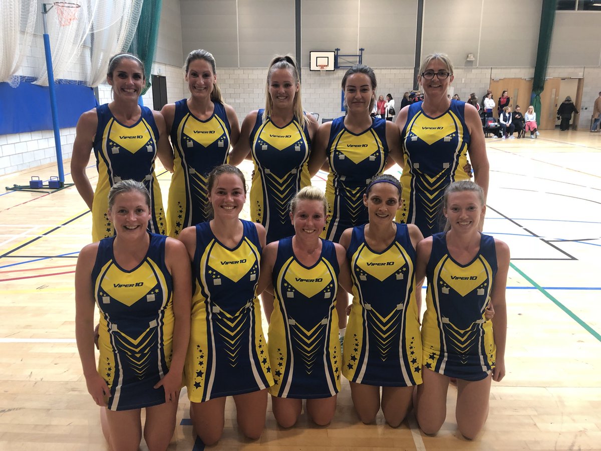 ShootingStarsN's tweet photo. Well played to our Regional team who won their first game of the season today! What a great weekend it has been! #thirdwin #starsfamily #netball ππππ https://t.co/rVWvHcUOc1