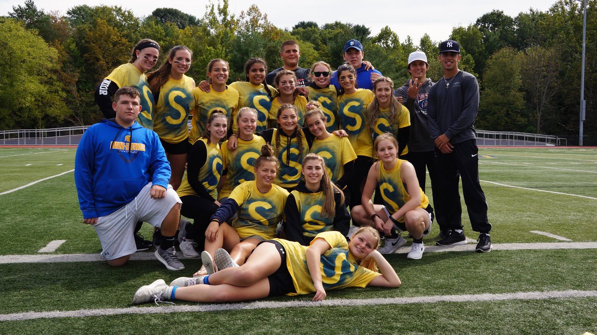 MeSeniors's tweet photo. SENIORS WITH THE WIN 28-0, Great reversal game against the Juniors!! @MECSDSpartans @MESpartan300 https://t.co/3JI0S67NTA