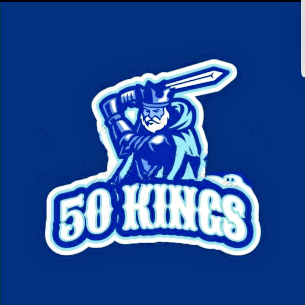 50 Kings 👑 tweet media