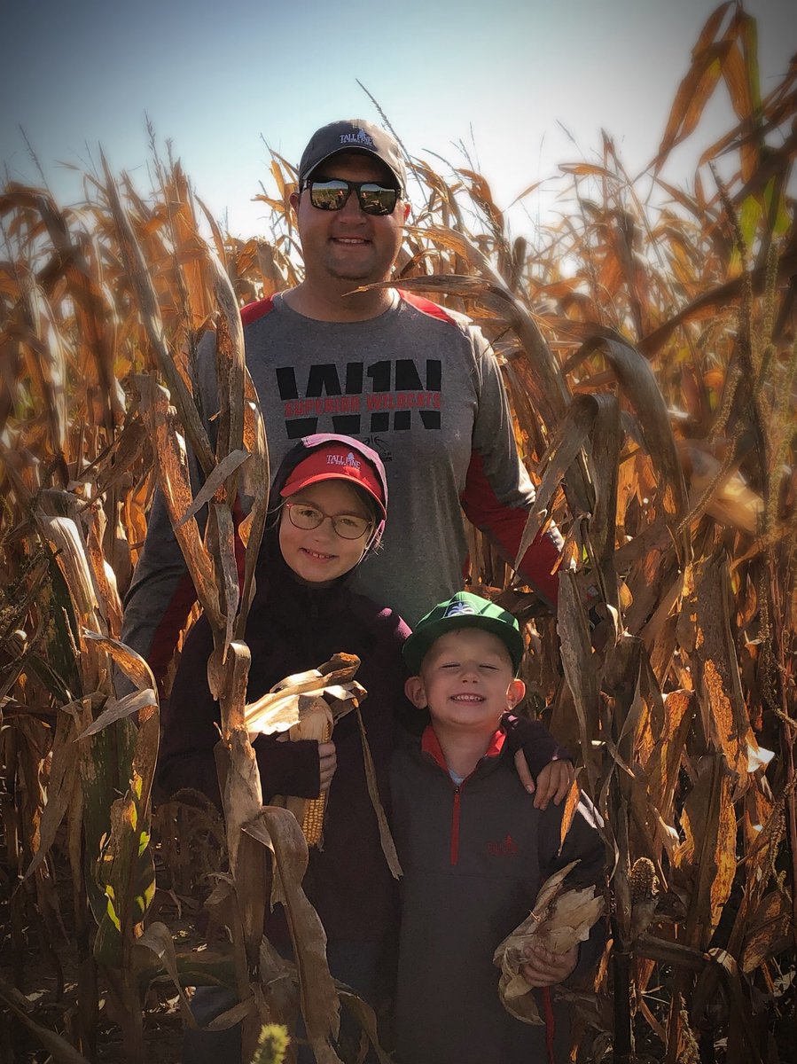 Trent Siebecker tweet media