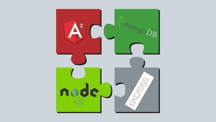 cave_code's tweet image. Angular 2 and NodeJS - The Practical Guide to MEAN Stack 2.0

☞ bit.ly/2LD8tpg

#AngularJS2 #nodejs