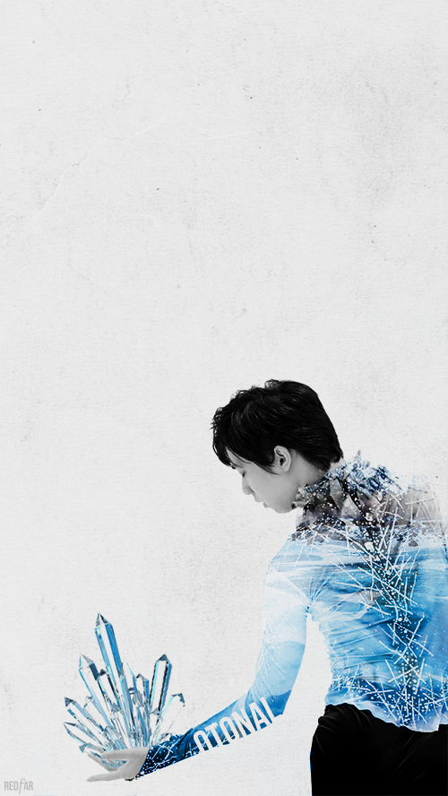 Redfar Yuzuruhanyu Aci18 羽生結弦 Myedit Phonewallpaper Phone Wallpaper Otonal And Origin Associations