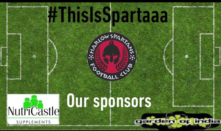 HarlowSpartans's tweet image. 