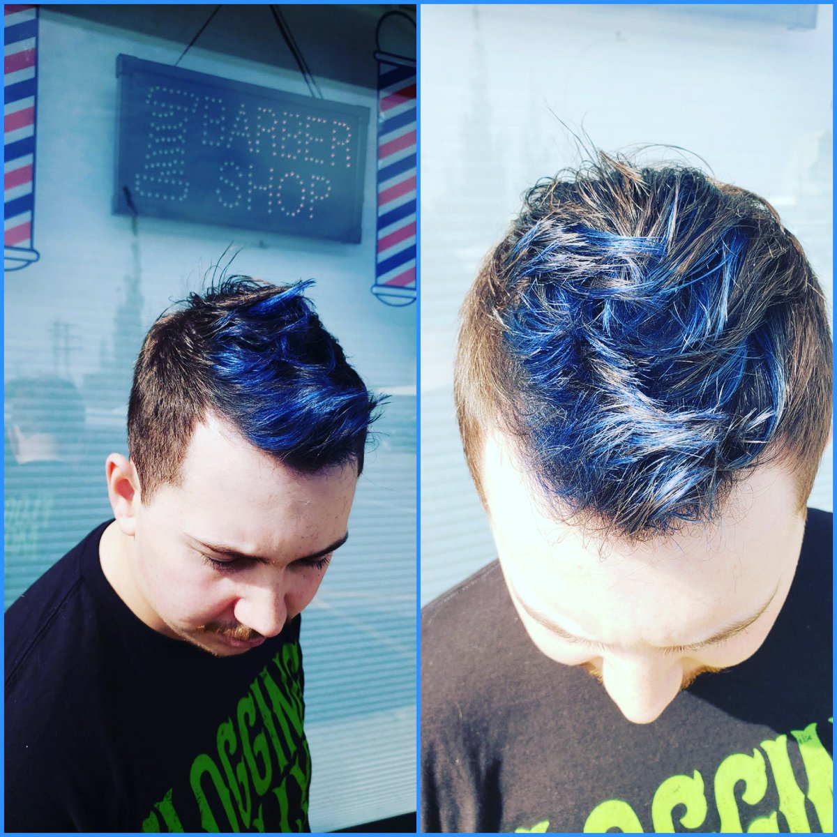 Smokin Shearshairstudio On Twitter Hairdo Haircolor Hairstyles