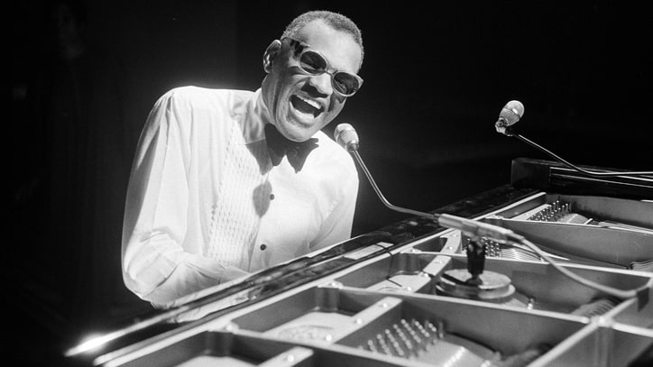 Happy Birthday to the late Ray Charles!!! 