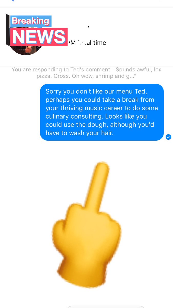 We love internet trolls #nashville