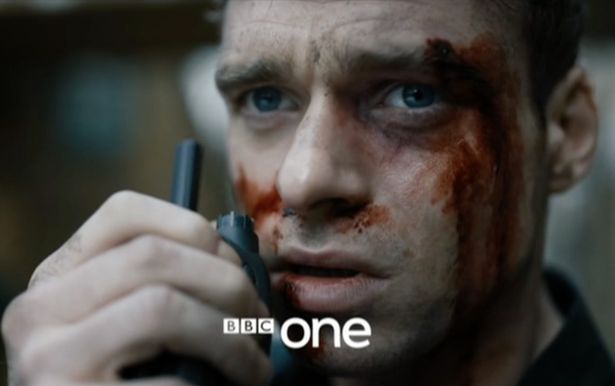 andybryant1's tweet photo. No spoilers but #Bodyguard @BBCOne finale didn't disappoint in the way that so many final episodes do. Gripping, plenty of late twists and no annoying extra reveal in end credits (I'm looking at you #SharpObjectsFinale) https://t.co/GK0nZ2wd5a
