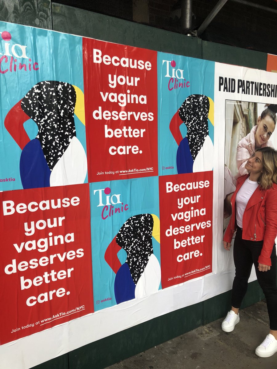 Tiaclinic Hashtag On Twitter