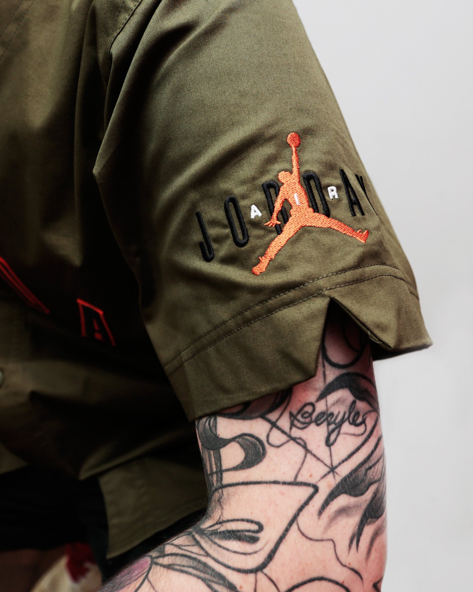 jordan vault 92 nrg shorts