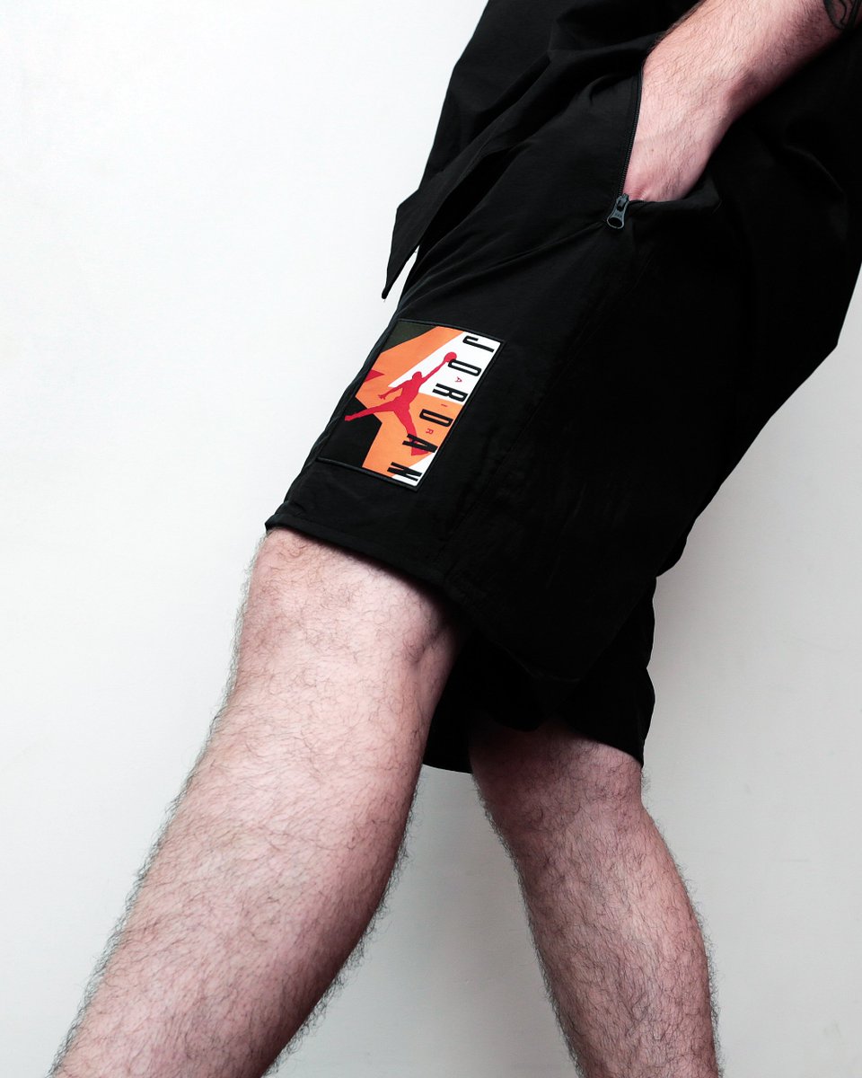 jordan vault 92 nrg shorts