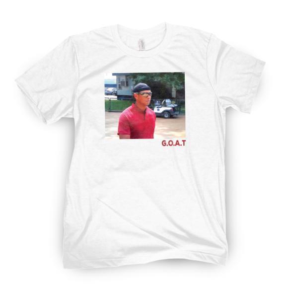 RiggsBarstool's tweet image. Congratulations, Tiger Woods.

Gear up: store.barstoolsports.com/collections/fo…