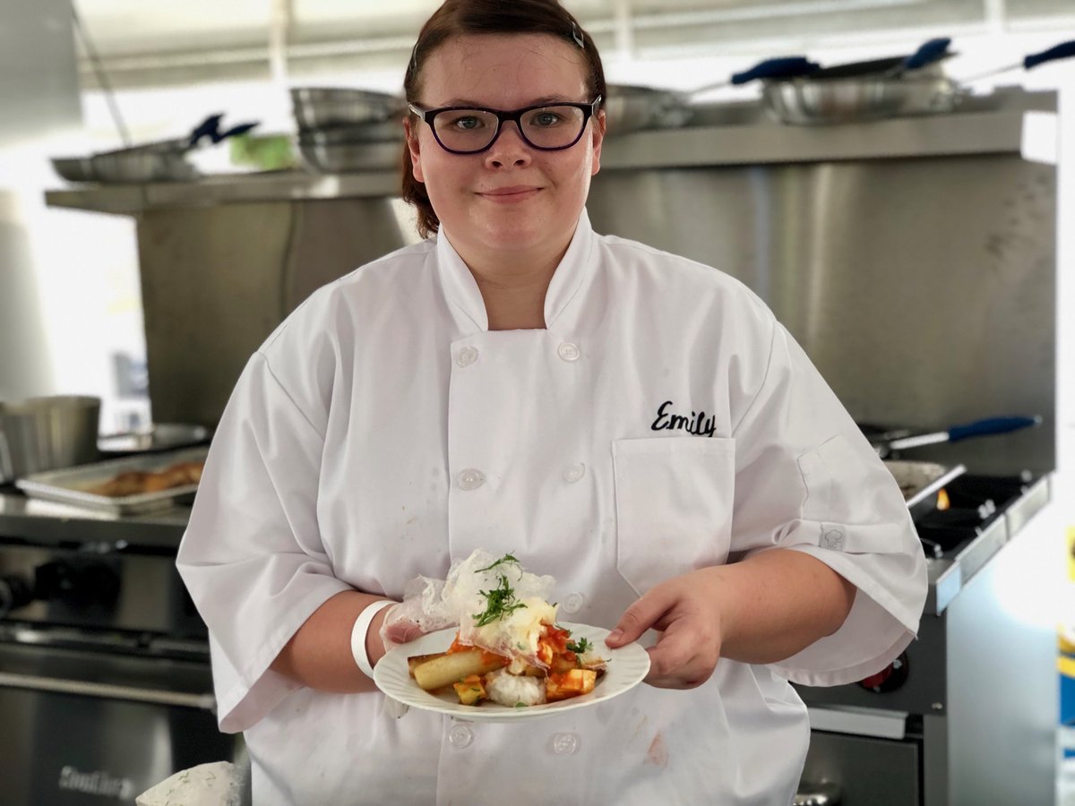 Joe Urban (SchoolFoodRocks) Twitter