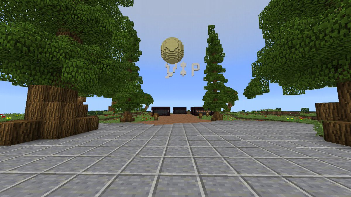 Mapa Shop!!
Bay:<a href="/BuildersImpire/">🔥ImpireBuilders🔥(ON)🔥</a>
For:@FosterMCPE
Rank:Medio⚒
Tempo:2h⏱ 

RTS🔁+FAZ❤ Para ajudar nos!!