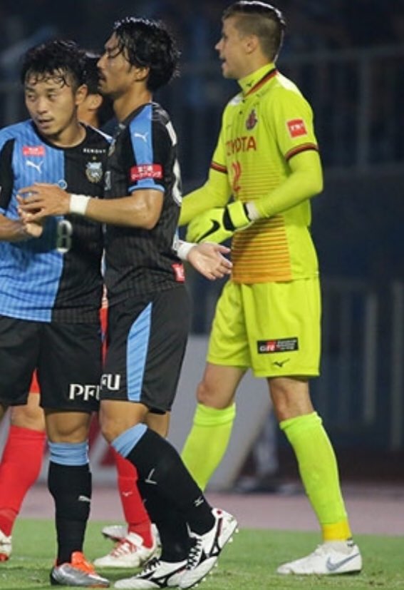 ブッシュマン Soccer Men99 Twitter