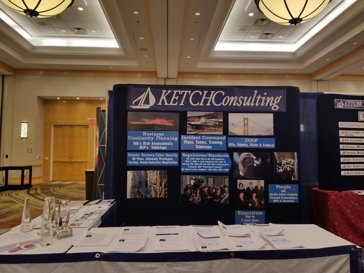 KETCHConsulting's tweet photo. Where are you going to be at 5pm today???
@drj Exhibit Hall at booths 711 and 713 #drjfall https://t.co/xXwPGTE6Z6