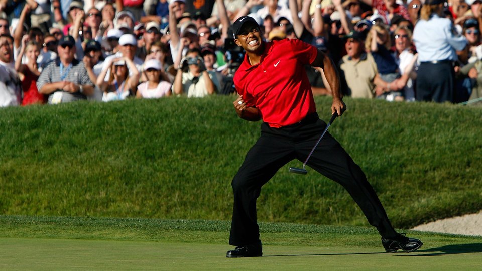 PauricMorrison's tweet photo. He's back 🐯 #tiger #PGATour #TOURChampionship https://t.co/jN7hELQbiw