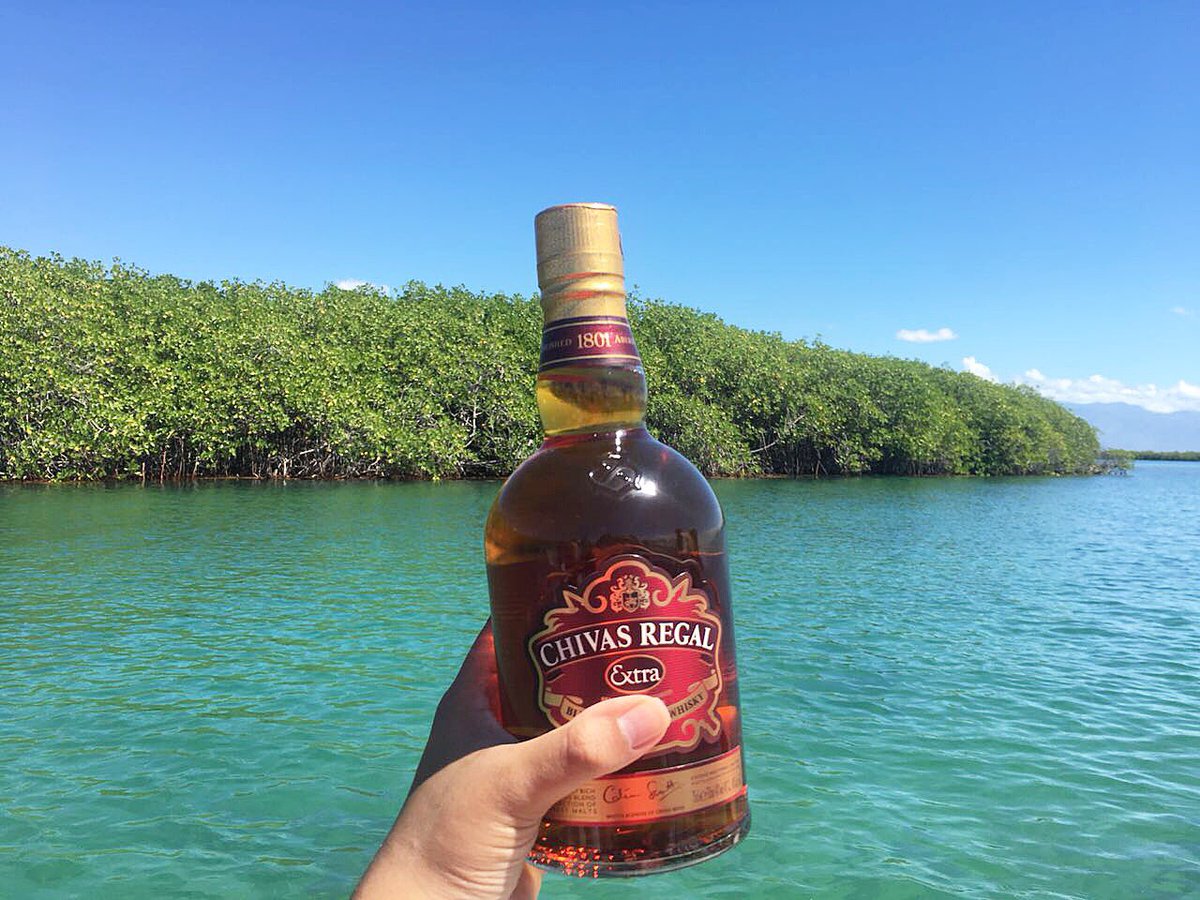 Chivas Dominicana tweet media